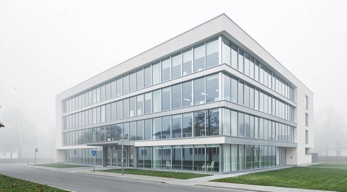 Standort Linz